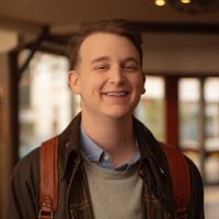 We Build Bridges Employee Chris Moran's profile photo