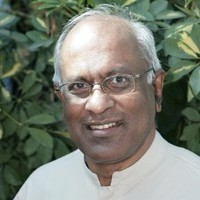 Ajith Fernando Email & Phone Number