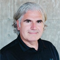 Hero Bread Employee Steve Straker's profile photo