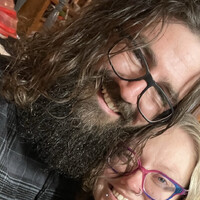 Rivian Employee Richard Pigott's profile photo