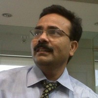 Chiripal Poly Films Limited Employee Bijay Sahu's profile photo