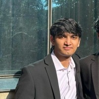 tickadoo Employee Aditya Singh's profile photo