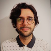 SIMON Employee Felix Casadiego's profile photo