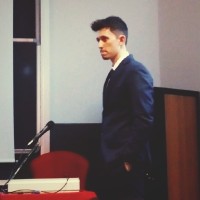Marco Zazzera Email
