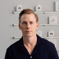 Sudio Employee Johan Gawell's profile photo