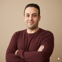 Heliaa Employee Hossein Arshia's profile photo