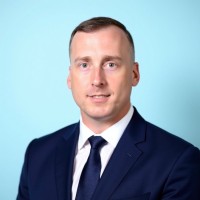 The Johns Hopkins University Employee Timothy Ivey's profile photo