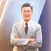 Trip.com Employee Edmund Ong's profile photo