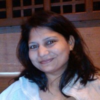 Perfectrans Employee Sarita Singh's profile photo