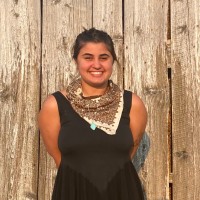 Northeast Wilderness Trust Employee Madeleine Hatoum's profile photo