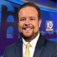 KWTX News 10 Employee Clayton Anderson's profile photo