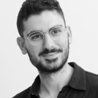 GAIN Employee Omer Jacoby's profile photo