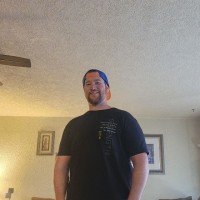 United States Department of Defense Employee Derek Mayberry's profile photo