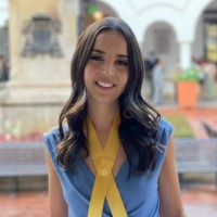 CAIMED - Centro de Atención e Investigación Médica Employee Valentina Navas Cardona's profile photo