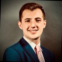 Undisclosed Hedge Fund Employee Blake Wagner's profile photo