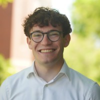 The Wall Street Journal Employee Ben Glickman's profile photo