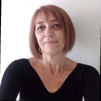 ANIMACTION Employee Katia Naville's profile photo