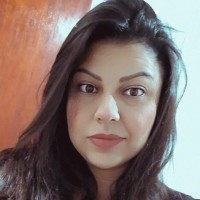 Usual Brinquedos Employee Tais Martins's profile photo