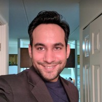 CSC Generation Employee Dheeraj Basantani's profile photo