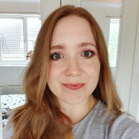 Bold Content Video Employee Ruth Barton's profile photo