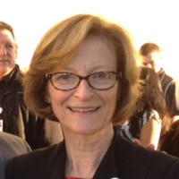 Email e telefono di Christine Noguera