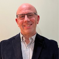 Akamis Bio Employee Rob Maietta's profile photo