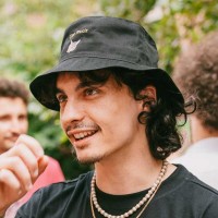 Tummo Sagl Employee Gabriele Agostinelli's profile photo