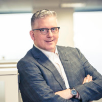 Anthem, Inc. Employee Robert Smith's profile photo