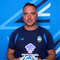 Atalanta B.C. Soccer Team Employee Stjepan Ostojic's profile photo