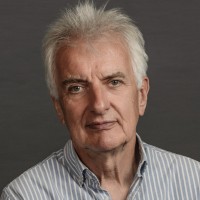 Star Live Employee Roger Barrett's profile photo