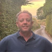 DHL Supply Chain Employee Antony Green's profile photo