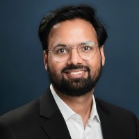 KPMG US Employee Mrityunjay Singh's profile photo