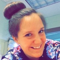 Dolphin Research Center Employee Kyrstyn Ransom's profile photo