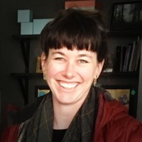 World Forestry Center Employee Stephanie Bailey's profile photo