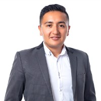BICODE Employee Santiago Ceferino's profile photo