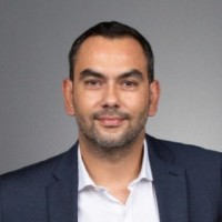 ARIANESPACE Employee Richard Morisset's profile photo