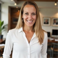 Georgia-Pacific LLC Employee Elisabeth Walker's profile photo