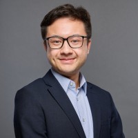 Deel Employee Thomas Chan's profile photo