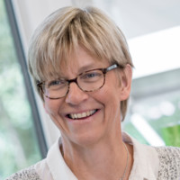 Pharvaris Employee Elisabeth Björk's profile photo