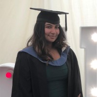 Ayesha Shah Email