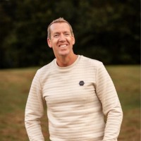 Delinea Employee Rogier Jansen's profile photo