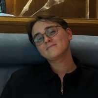 UFuture Employee Maxim Hrusha's profile photo