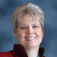 Saab, Inc. Employee Anne Block's profile photo