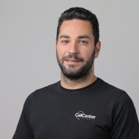 Call Center Studio Employee Arda Yükrük's profile photo