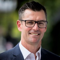 Whitehorse City Council Employee Tim Gledhill's profile photo