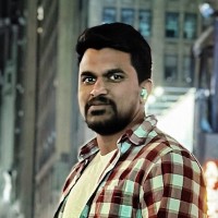 FM Global Employee Srikanth .'s profile photo