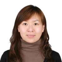 辉瑞 Employee Iris Cui's profile photo