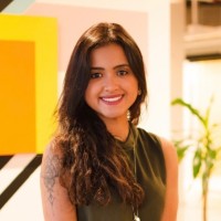 Meridian University Employee Bruna Alves's profile photo
