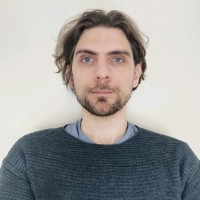 Daniele Frugis's profile photo