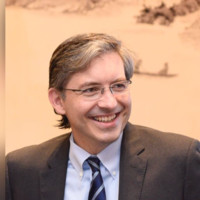 Rafael Agnelli Mesquita Email & Phone Number